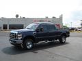 2009 F250 Super Duty XLT Crew Cab 4x4 #1