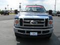 2009 F250 Super Duty XLT Crew Cab 4x4 #2