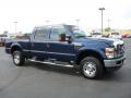 2009 F250 Super Duty XLT Crew Cab 4x4 #3