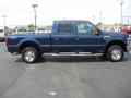 2009 F250 Super Duty XLT Crew Cab 4x4 #4