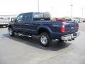 2009 F250 Super Duty XLT Crew Cab 4x4 #7