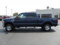 2009 F250 Super Duty XLT Crew Cab 4x4 #8