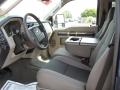 2009 F250 Super Duty XLT Crew Cab 4x4 #12