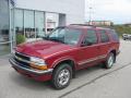 1998 Blazer LS 4x4 #2