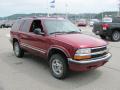 1998 Blazer LS 4x4 #8