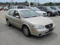 2000 Maxima GLE #9