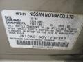 2000 Maxima GLE #19