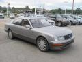 1996 LS 400 #8