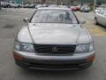 1996 LS 400 #9