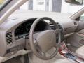 1996 LS 400 #12