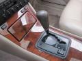 1996 LS 400 #16