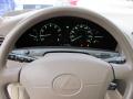 1996 LS 400 #17