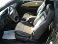 1998 Sebring JXi Convertible #1