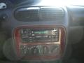 1998 Sebring JXi Convertible #5