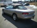 1998 Sebring JXi Convertible #7