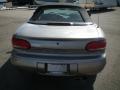 1998 Sebring JXi Convertible #8