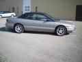 1998 Sebring JXi Convertible #9
