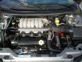 1998 Sebring JXi Convertible #11