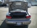 1998 Sebring JXi Convertible #12