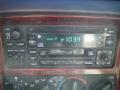 1998 Sebring JXi Convertible #15