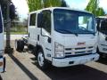 2010 W Series Truck W4500 Crew Cab Chassis #2