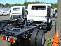 2010 W Series Truck W4500 Crew Cab Chassis #5