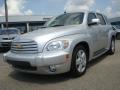 2009 Chevrolet HHR LT Silver Ice Metallic