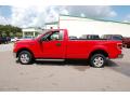 2010 F150 XLT Regular Cab #2