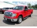 2010 F150 XLT Regular Cab #11