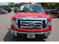 2010 F150 XLT Regular Cab #12