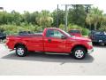 2010 F150 XLT Regular Cab #13