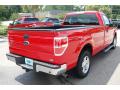 2010 F150 XLT Regular Cab #14