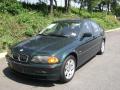 2001 3 Series 325i Sedan #2