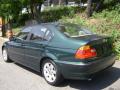 2001 3 Series 325i Sedan #4