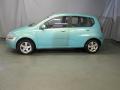 2005 Aveo LS Hatchback #2
