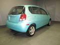 2005 Aveo LS Hatchback #3