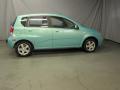 2005 Aveo LS Hatchback #4