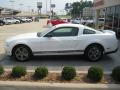 2010 Mustang V6 Premium Coupe #2