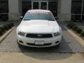 2010 Mustang V6 Premium Coupe #8