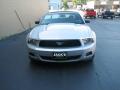 2010 Mustang V6 Convertible #3