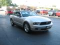 2010 Mustang V6 Convertible #4