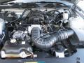2010 Mustang V6 Convertible #14