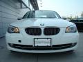 2010 5 Series 528i xDrive Sedan #2
