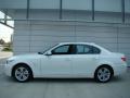 2010 5 Series 528i xDrive Sedan #3