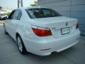 2010 5 Series 528i xDrive Sedan #4