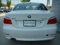 2010 5 Series 528i xDrive Sedan #5