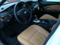 2010 5 Series 528i xDrive Sedan #10