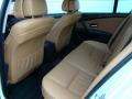 2010 5 Series 528i xDrive Sedan #11