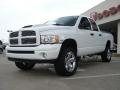 2003 Ram 1500 SLT Quad Cab 4x4 #7