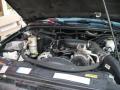2001 Blazer LS 4x4 #19
